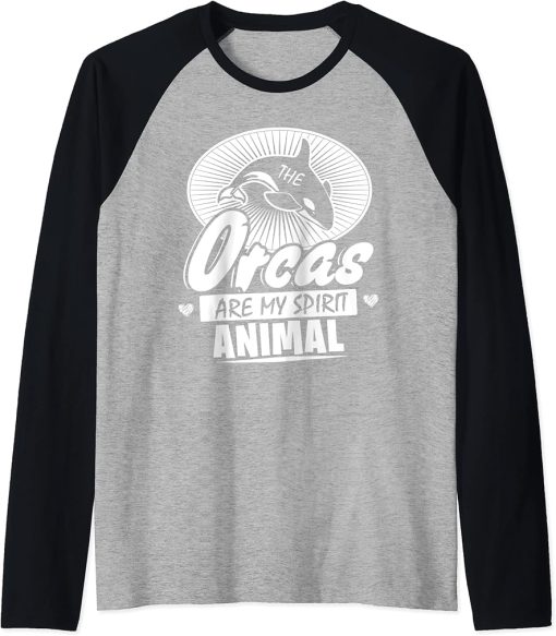 Raglan Baseball Tee